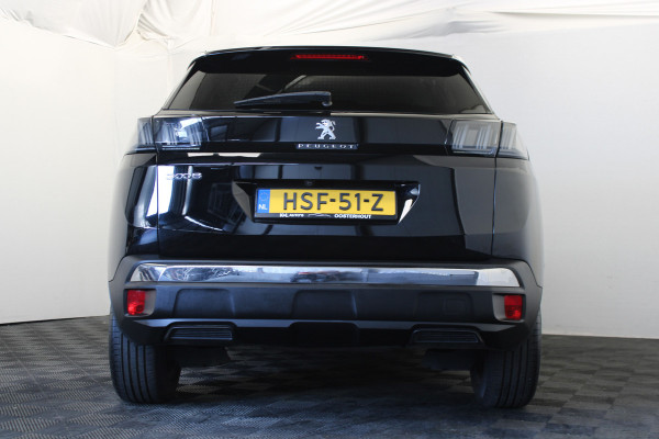 Peugeot 3008 1.2 PureTech Allure