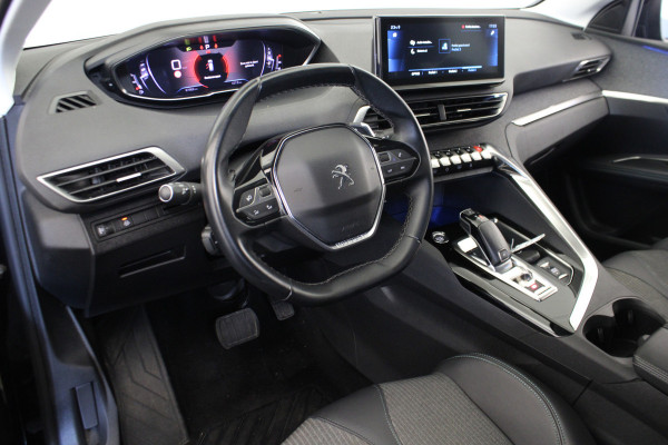 Peugeot 3008 1.2 PureTech Allure