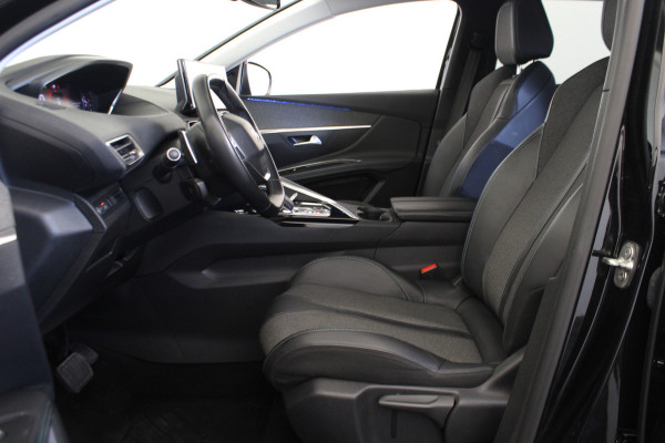 Peugeot 3008 1.2 PureTech Allure