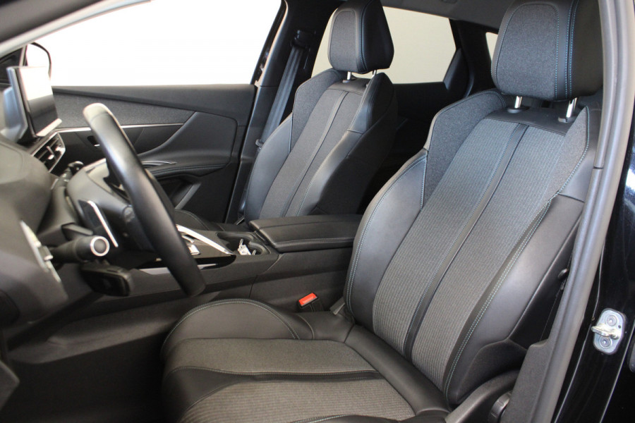 Peugeot 3008 1.2 PureTech Allure