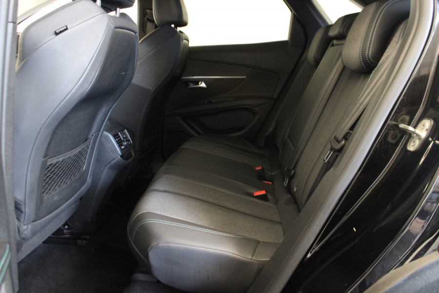 Peugeot 3008 1.2 PureTech Allure