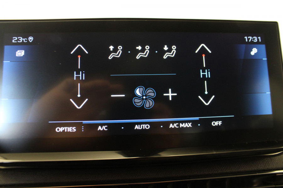 Peugeot 3008 1.2 PureTech Allure