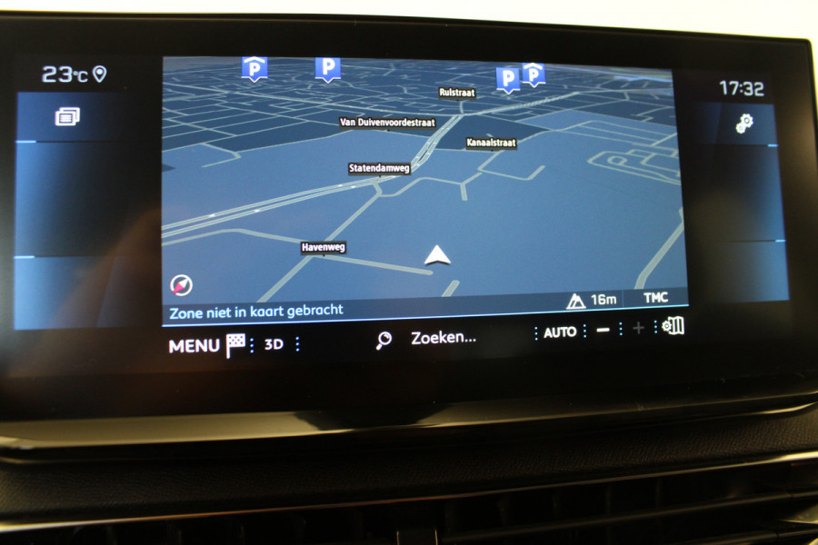 Peugeot 3008 1.2 PureTech Allure