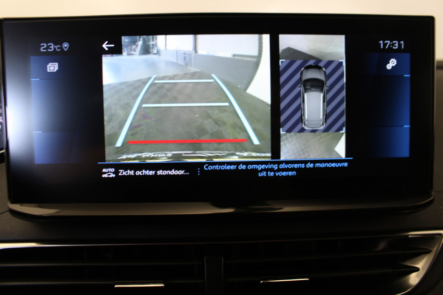 Peugeot 3008 1.2 PureTech Allure