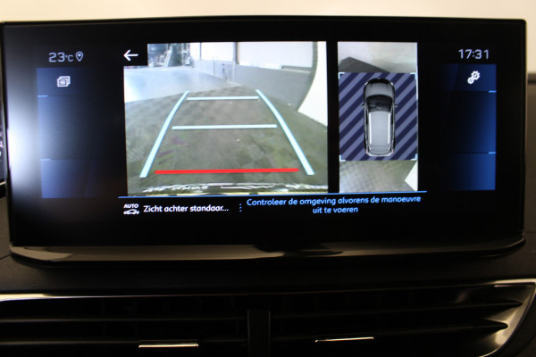 Peugeot 3008 1.2 PureTech Allure