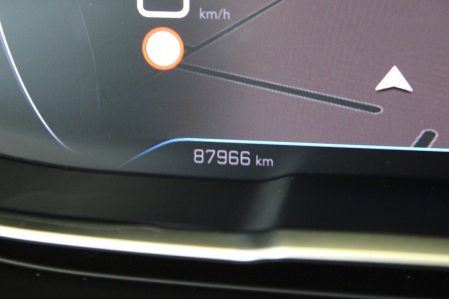 Peugeot 3008 1.2 PureTech Allure