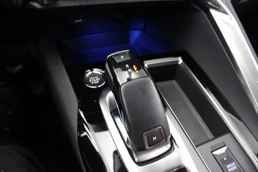 Peugeot 3008 1.2 PureTech Allure