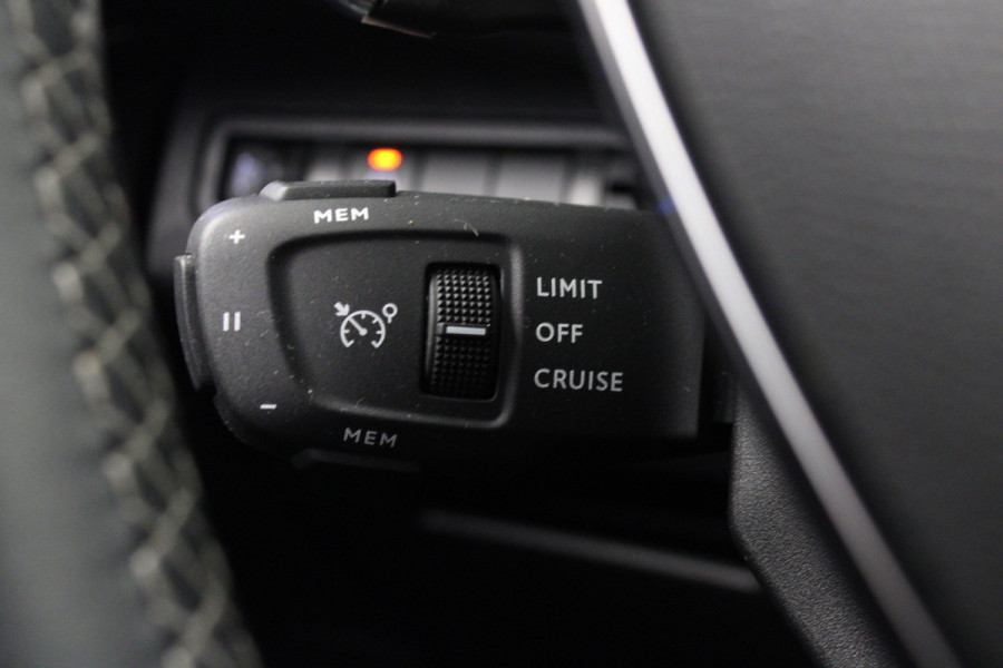 Peugeot 3008 1.2 PureTech Allure