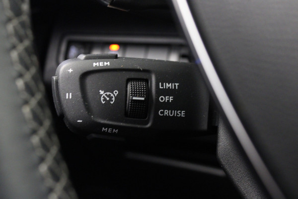 Peugeot 3008 1.2 PureTech Allure