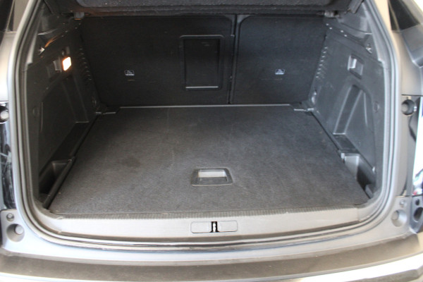 Peugeot 3008 1.2 PureTech Allure