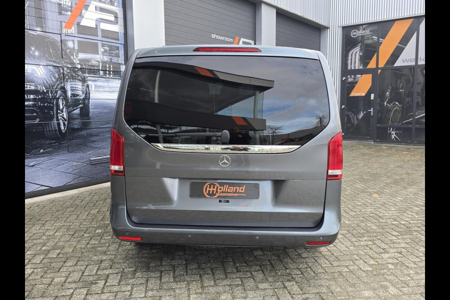 Mercedes-Benz V-Klasse 300d Lang DC Avantgarde|BURMESTER|360CAM