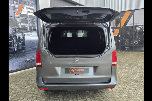 Mercedes-Benz V-Klasse 300d Lang DC Avantgarde|BURMESTER|360CAM