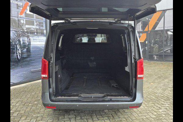 Mercedes-Benz V-Klasse 300d Lang DC Avantgarde|BURMESTER|360CAM