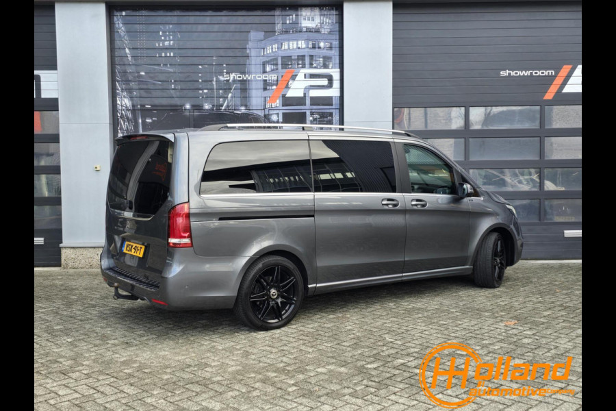 Mercedes-Benz V-Klasse 300d 4-MATIC Lang DC Avantg|PANO|ELEC DEUR