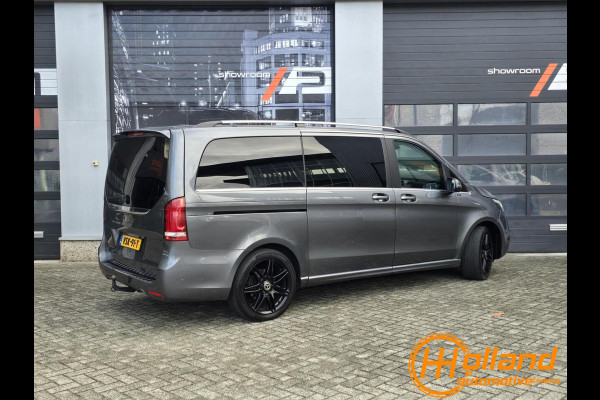 Mercedes-Benz V-Klasse 300d 4-MATIC Lang DC Avantg|PANO|ELEC DEUR