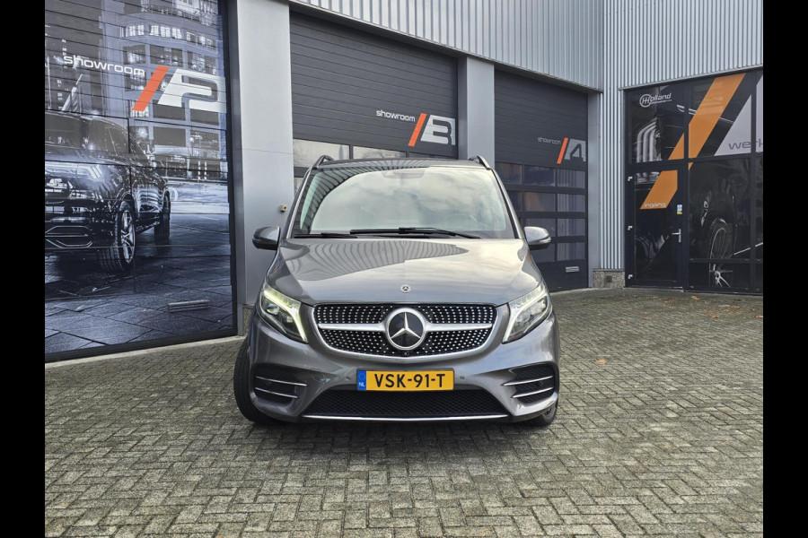 Mercedes-Benz V-Klasse 300d 4-MATIC Lang DC Avantg|PANO|ELEC DEUR