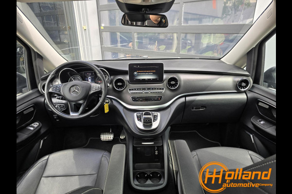 Mercedes-Benz V-Klasse 300d 4-MATIC Lang DC Avantg|PANO|ELEC DEUR
