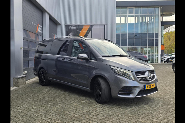 Mercedes-Benz V-Klasse 300d 4-MATIC Lang DC Avantg|PANO|ELEC DEUR
