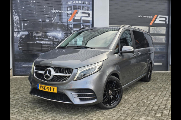 Mercedes-Benz V-Klasse 300d 4-MATIC Lang DC Avantg|PANO|ELEC DEUR