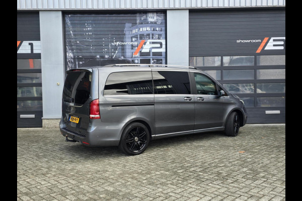 Mercedes-Benz V-Klasse 300d 4-MATIC Lang DC Avantg|PANO|ELEC DEUR