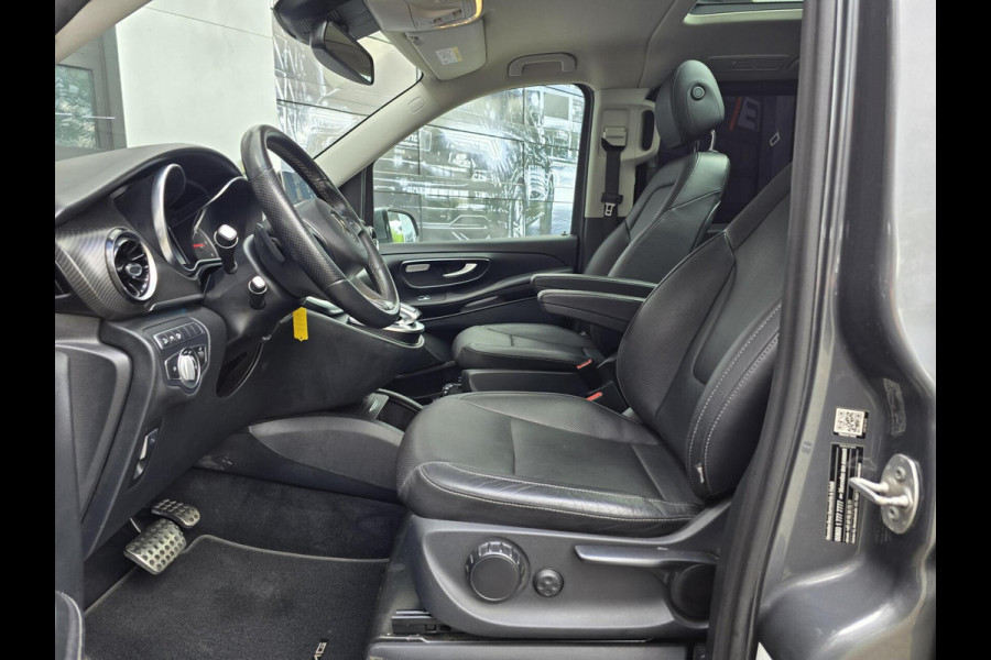 Mercedes-Benz V-Klasse 300d 4-MATIC Lang DC Avantg|PANO|ELEC DEUR