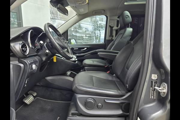 Mercedes-Benz V-Klasse 300d 4-MATIC Lang DC Avantg|PANO|ELEC DEUR
