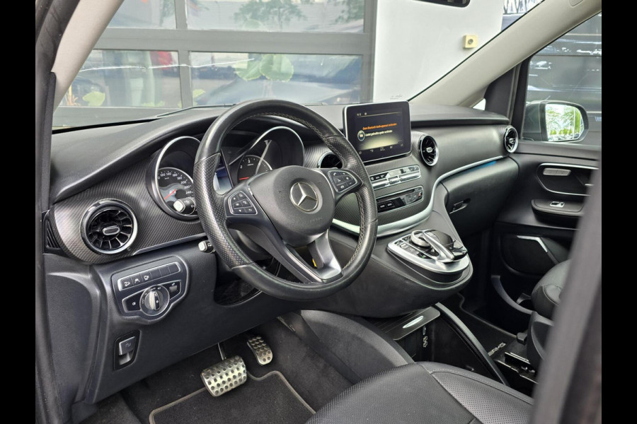 Mercedes-Benz V-Klasse 300d 4-MATIC Lang DC Avantg|PANO|ELEC DEUR