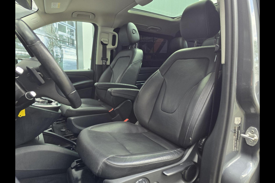 Mercedes-Benz V-Klasse 300d 4-MATIC Lang DC Avantg|PANO|ELEC DEUR