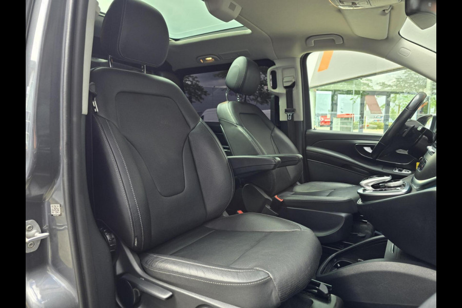 Mercedes-Benz V-Klasse 300d 4-MATIC Lang DC Avantg|PANO|ELEC DEUR