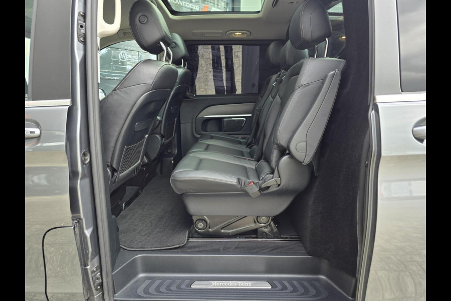 Mercedes-Benz V-Klasse 300d 4-MATIC Lang DC Avantg|PANO|ELEC DEUR