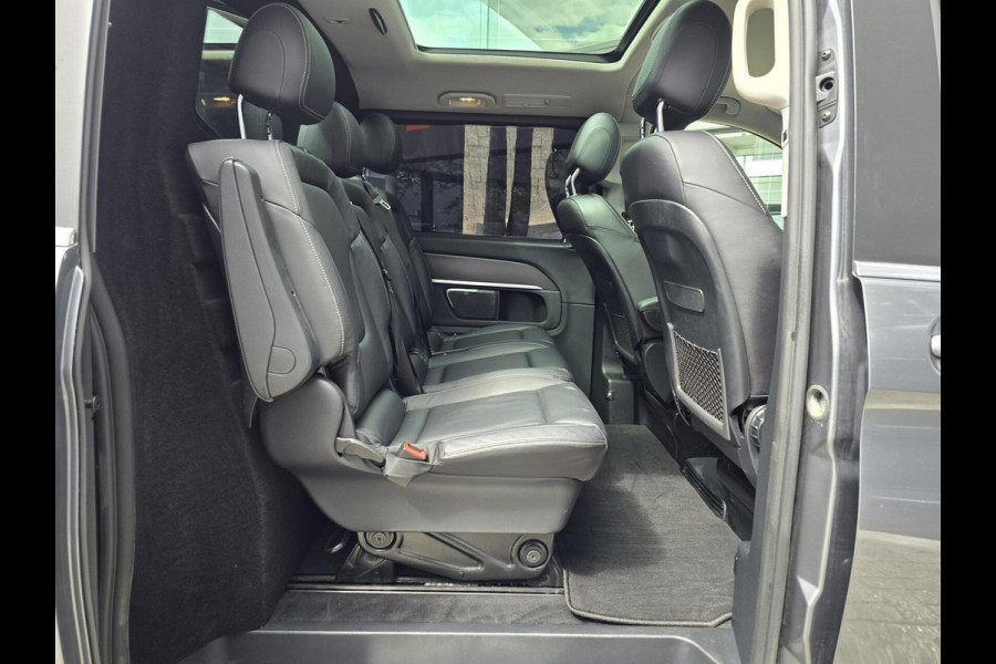Mercedes-Benz V-Klasse 300d 4-MATIC Lang DC Avantg|PANO|ELEC DEUR