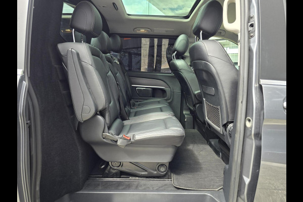 Mercedes-Benz V-Klasse 300d 4-MATIC Lang DC Avantg|PANO|ELEC DEUR