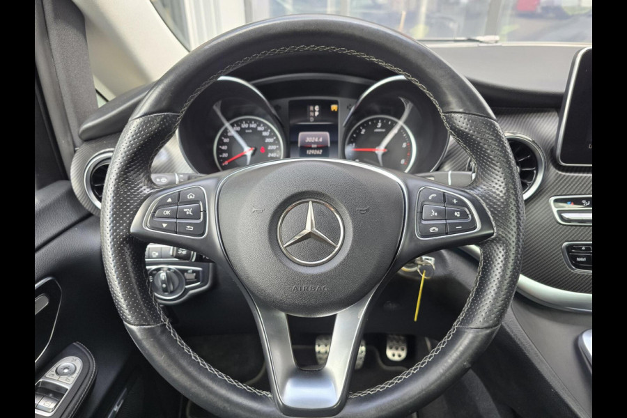 Mercedes-Benz V-Klasse 300d 4-MATIC Lang DC Avantg|PANO|ELEC DEUR