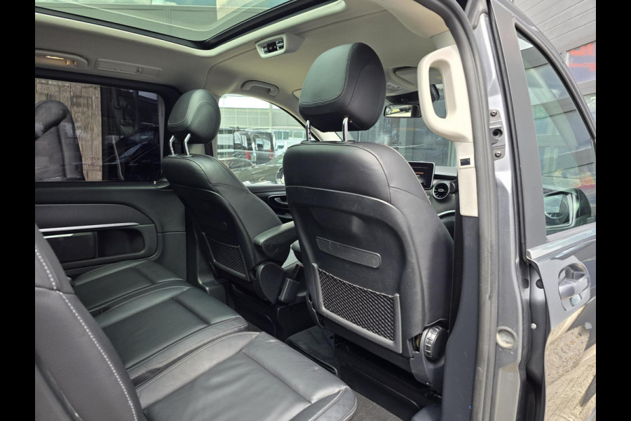 Mercedes-Benz V-Klasse 300d 4-MATIC Lang DC Avantg|PANO|ELEC DEUR
