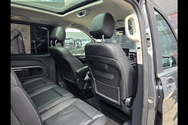 Mercedes-Benz V-Klasse 300d 4-MATIC Lang DC Avantg|PANO|ELEC DEUR