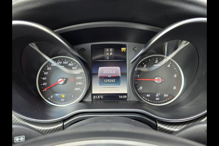 Mercedes-Benz V-Klasse 300d 4-MATIC Lang DC Avantg|PANO|ELEC DEUR