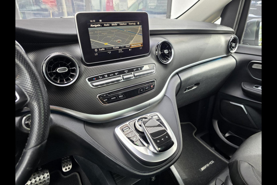 Mercedes-Benz V-Klasse 300d 4-MATIC Lang DC Avantg|PANO|ELEC DEUR