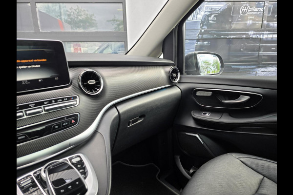 Mercedes-Benz V-Klasse 300d 4-MATIC Lang DC Avantg|PANO|ELEC DEUR