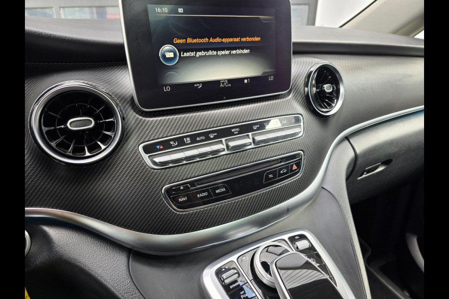 Mercedes-Benz V-Klasse 300d 4-MATIC Lang DC Avantg|PANO|ELEC DEUR