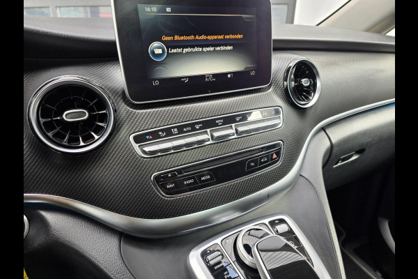 Mercedes-Benz V-Klasse 300d 4-MATIC Lang DC Avantg|PANO|ELEC DEUR
