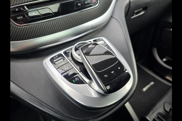 Mercedes-Benz V-Klasse 300d 4-MATIC Lang DC Avantg|PANO|ELEC DEUR