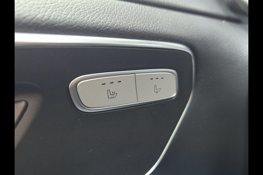 Mercedes-Benz V-Klasse 300d 4-MATIC Lang DC Avantg|PANO|ELEC DEUR