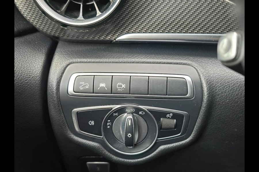 Mercedes-Benz V-Klasse 300d 4-MATIC Lang DC Avantg|PANO|ELEC DEUR