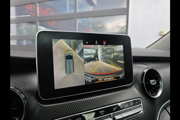 Mercedes-Benz V-Klasse 300d 4-MATIC Lang DC Avantg|PANO|ELEC DEUR