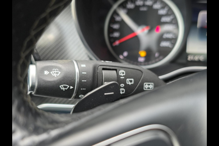 Mercedes-Benz V-Klasse 300d 4-MATIC Lang DC Avantg|PANO|ELEC DEUR