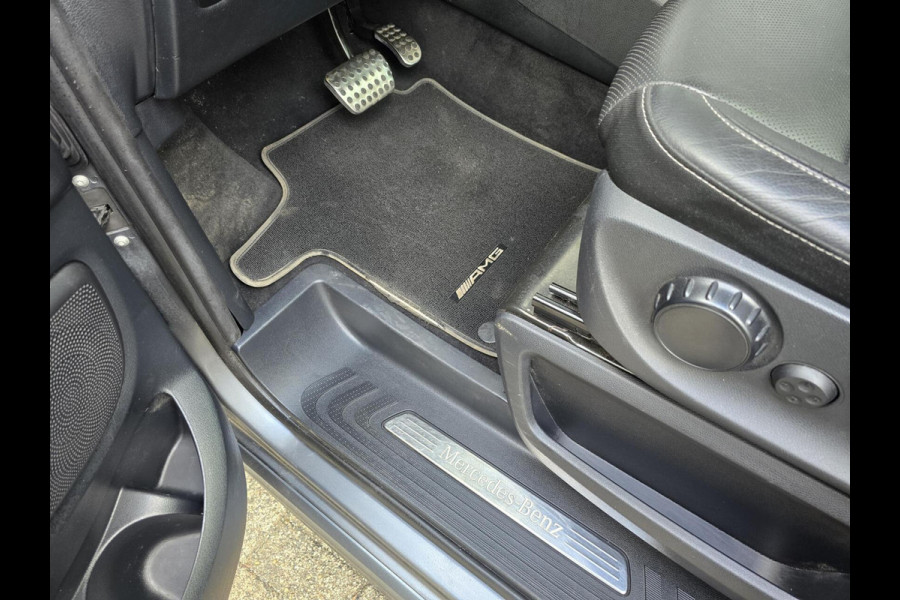 Mercedes-Benz V-Klasse 300d 4-MATIC Lang DC Avantg|PANO|ELEC DEUR