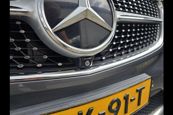 Mercedes-Benz V-Klasse 300d 4-MATIC Lang DC Avantg|PANO|ELEC DEUR