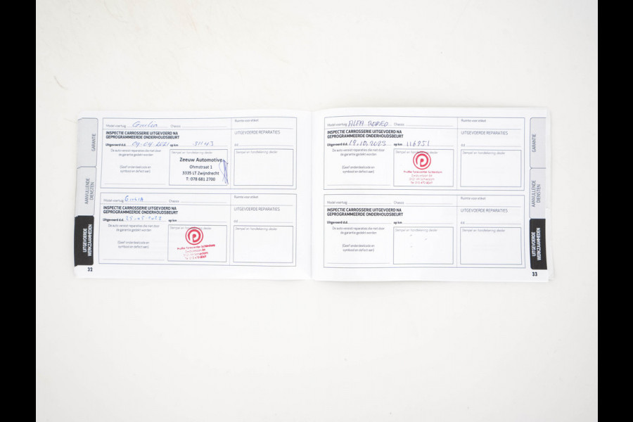 Alfa Romeo Giulia 2.0T B-Tech (INCL-BTW) Aut. *LUXURY-LEATHER | XENON | ADAPTIVE-CRUISE | MEMORY-PACK | HEATED-SPORTSEATS | KEYLESS | CAMERA | NAVI-FULLMAP | DAB+ | SHIFT-PADDLES | PRIVACY-GLASS | ECC | 18"ALU* Alfa Romeo Giulia 2.0T B-Tech (INCL-BTW) Aut. *LUXURY-LEATHER | XENON | ADAPTIVE-CRUISE | MEMORY-PACK | HEATED-SPORTSEATS | KEYLESS | CAMERA | NAVI-FULLMAP | DAB+ | SHIFT-PADDLES | PRIVACY-GLASS | ECC | 18"ALU*