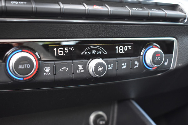 Audi Q2 30 TFSI Sport S line Edition / Parkeersensoren / LED / Multimedia / Cruise Control / Navigatie