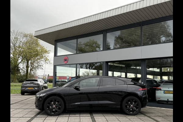 Jaguar I-PACE EV400 Business SE 90 kWh | Navi | Panorama | Leder | Camera Jaguar I-PACE EV400 Business SE 90 kWh | Navi | Panorama | Leder | Camera